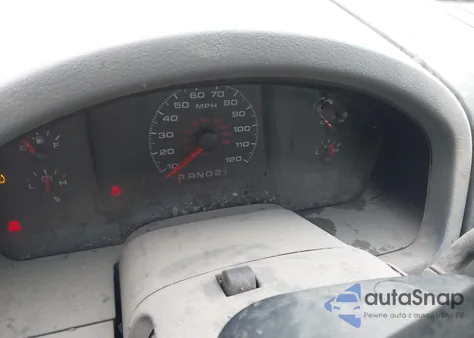 2007 Ford F-150 Stx/Xl/Xlt z USA, uszkodzony, nr VIN 1FTRF14W47NA49869